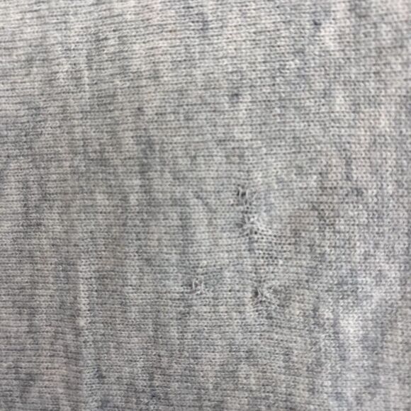 vintage Neiman Marcus cashmere wool blend poncho rabbit fur one size luxury rare - Picture 9 of 10
